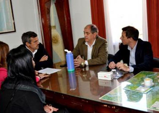 Puerto: los concejales quieren entrevistarse con los oferentes de la licitación