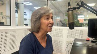 Ana DAngelo: una vida marcada por la militancia, el deporte y la memoria familiar