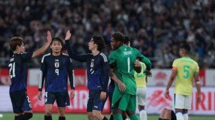 Japón quiere abandonar la confederación asiática y crear una nueva federación