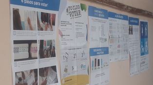 Guía práctica para votar y no morir en el intento