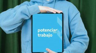 Eliminarán el Plan Potenciar Trabajo y será reemplazado por otro similar, que absorvería al 75% de los actuales beneficiarios de este programa
