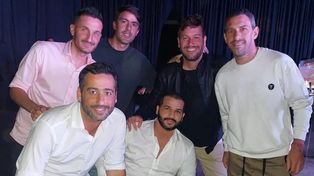 La Masia Vinoteca, celebró su 10° aniversario