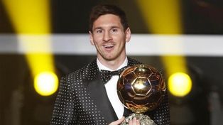 En España dan por hecho que Lionel Messi levantará su octavo Balón de Oro.