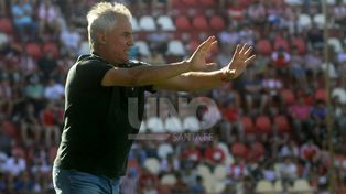 Las tres dudas de Madelón para el duelo ante Argentinos