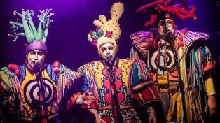 Agarrate Catalina anuncia nueva fecha en Paraná tras ajustes de gira