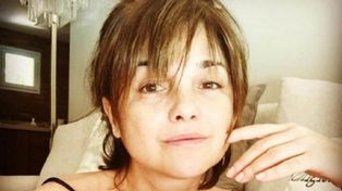 La actriz Araceli González hizo un crudo relato de sus padecimientos con coronavirus.&nbsp;