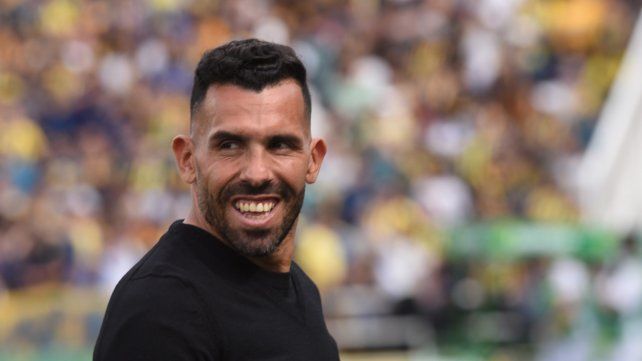 Tevez dijo que no ve bien la actualidad de Boca.