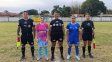 Coliseo aprovechó los empates de arriba y quedó a un paso de la cima en la Primera A femenina