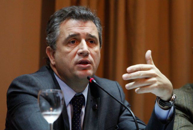 Etchevehere devolvió a la Sociedad Rural los 500 mil pesos de la polémica