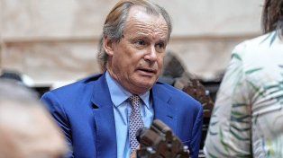 ordet: Rechazamos el veto presidencial porque no hay equilibrio fiscal posible sin justicia social.