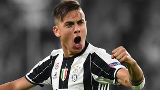 Paulo Dybala extendió su contrato con Juventus