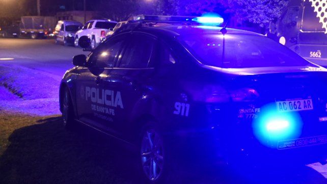 La policía detuvo a tres hombres cuando cometían un robo de similares características al que le costo al vida a Espedito Emilce Campos.&nbsp;