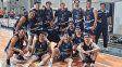 Torneo Oficial A2: Macabi y UNL se metieron en los cuartos de final