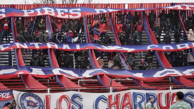 Central Córdoba hizo mérito para ganar, pero no pudo pasar del empate ante Ituzaingó