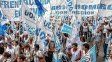 UDA: Defendamos la Caja de Jubilados y Pensionados de Entre Ríos