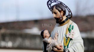 San Cayetano patrono del pan y del trabajo