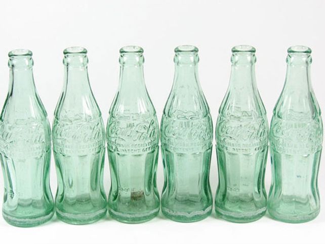 Los 4 mitos populares sobre la Coca Cola