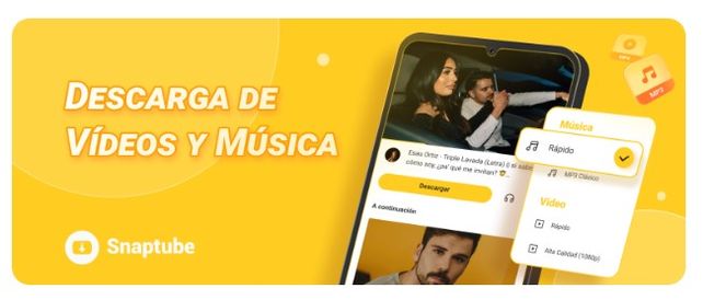 Las mejores apps gratuitas para descargar videos en el uso diario