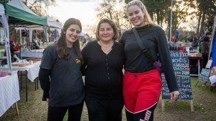 Funes: Jornada + joven en el Skatepark