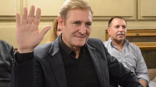 El senador Guillermo Cornaglia promovió un proyecto de ley para crear empleo en cooperativas.