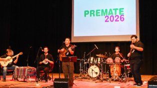 Villaguay recibe el último preselectivo del Premate 2026