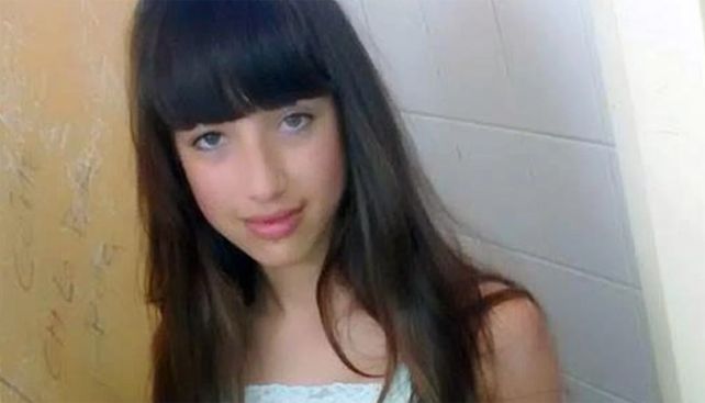 Ornella Dottori fue encontrada asesinada el pasado martes en un descampado. Tenía 16 años y estaba embarazada.&nbsp;