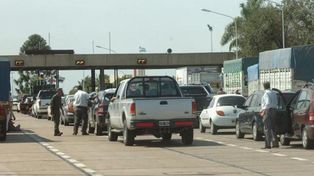 En dos meses licitarán el proyecto del puente Santa Fe-Paraná