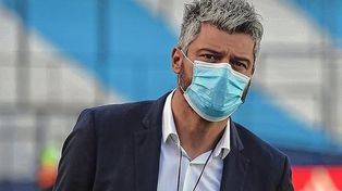 Los antecedentes del flamante entrenador de Unión