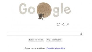 Google también festeja el Día de la Tierra, que este año plantea “Ciudades Verdes”