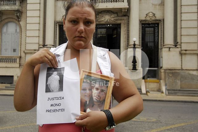 El crimen de Oscar Tavella llegó a la cartera de Seguridad