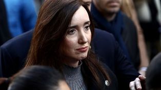Los conceptos de la vicepresidenta no harán más que caer de manera desfavorable en el círculo de Javier Milei.