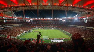 River hará su debut en la Copa Libertadores a puertas cerradas