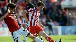 El Clásico se quedó sin dueño