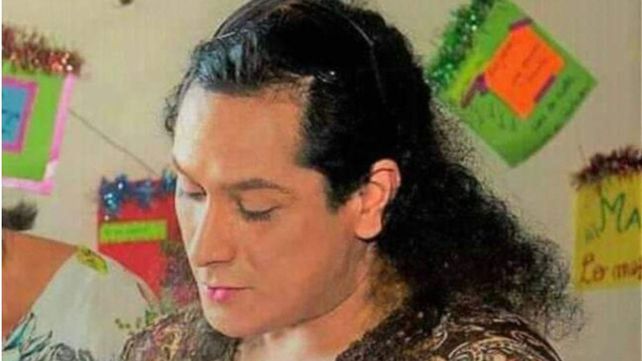 Lucía Torres Mansilla