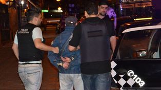 Desbaratan red de trata y liberan a 96 mujeres, algunas de ellas extranjeras