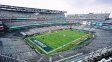 MetLife Stadium, el recinto más importante del torneo donde también se jugará la final en Estados Unidos. MetLife Stadium, el recinto más importante del torneo donde también se jugará la final en Estados Unidos.