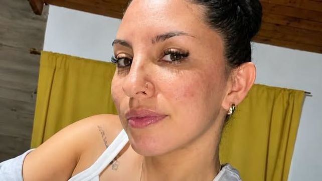 Femicidio de Bárbara Aragón: la familia y un chofer de aplicación