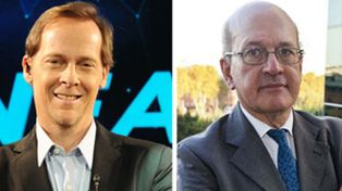 Matías Martín le disparó munición gruesa a Pablo Sirvén y lo trató de bobo por Twitter
