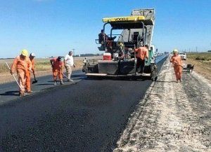 Nación ofreció reparar rutas a cambio de que Santa Fe firme un acuerdo de paralización del juicio por la deuda previsional