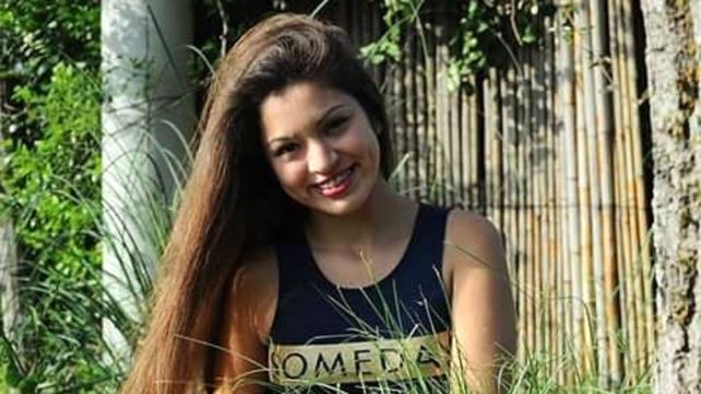 La joven tenía 16 años.