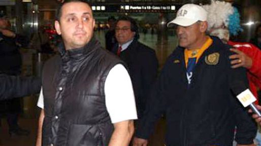 Bienes de Pillín Bracamonte: los herederos del barra asesinado apelaron el decomiso