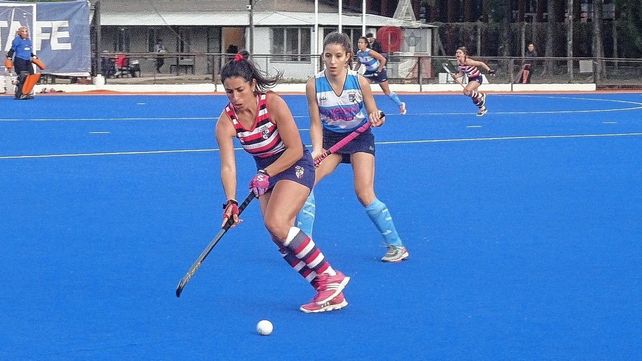 En el arranque del Torneo Oficial