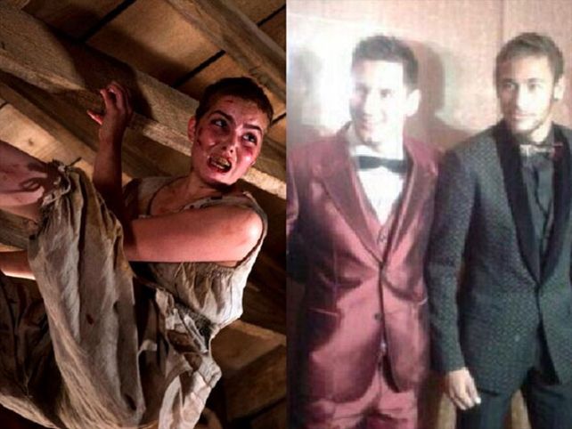 Las burlas por el traje de Messi