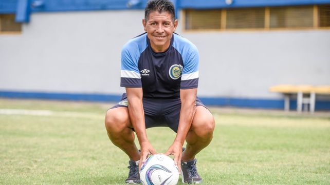 El Puma Rodríguez