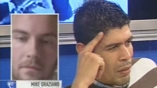 El reino del revés: el ladrón retó al turista que quiso asaltar por no hacer la denuncia