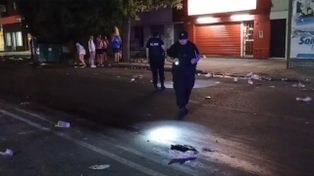 Detuvieron a uno de los cabecillas de Los Menores, investigados por el crimen de Pillín Bracamonte