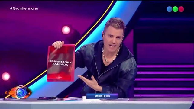 Santiago del Moro reveló quiénes dirimirán su permanencia en Gran Hermano