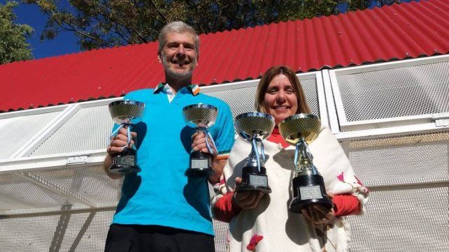 Paraná cuenta con una asociación que nuclea a los amantes de este deporte desde 1943. Sus integrantes organizaron la carrera de la Amistad para el 17 de agosto