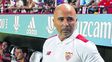 No se escondió. Jorge Sampaoli dialogó con Chiqui Tapia y quedaron en avanzar para tomar las riendas de la selección. No se escondió. Jorge Sampaoli dialogó con Chiqui Tapia y quedaron en avanzar para tomar las riendas de la selección.