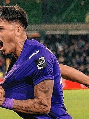 Luis Vázquez cerca del Birmingham: cuánto dinero recibiría Patronato